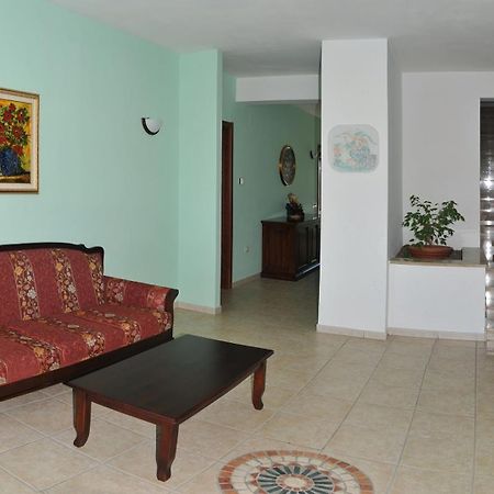 Hotel Pietrapanna Calvello Pokój zdjęcie
