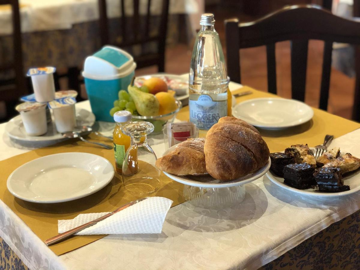 Hotel Pietrapanna Calvello Zewnętrze zdjęcie