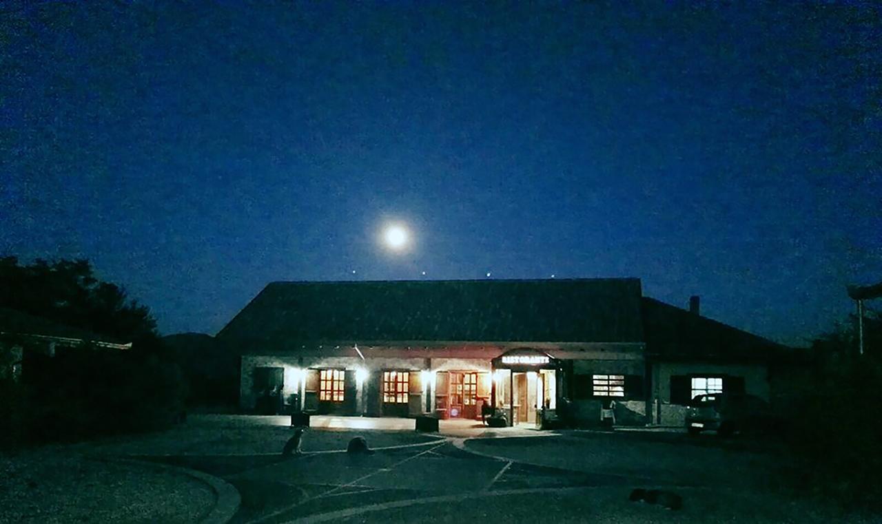 Hotel Pietrapanna Calvello Zewnętrze zdjęcie